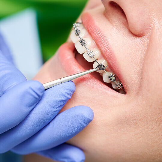 専門性の高い複数の歯科医師による診療
